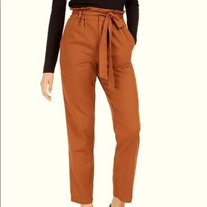 Becca Tilly x Bar iii Pants